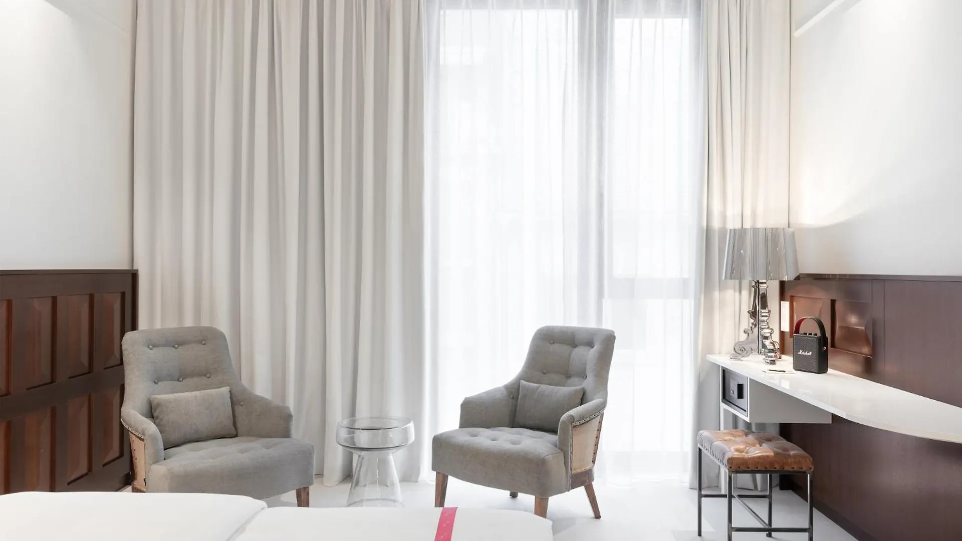 Ruby Louise Hotel Frankfurt Francoforte sul Meno