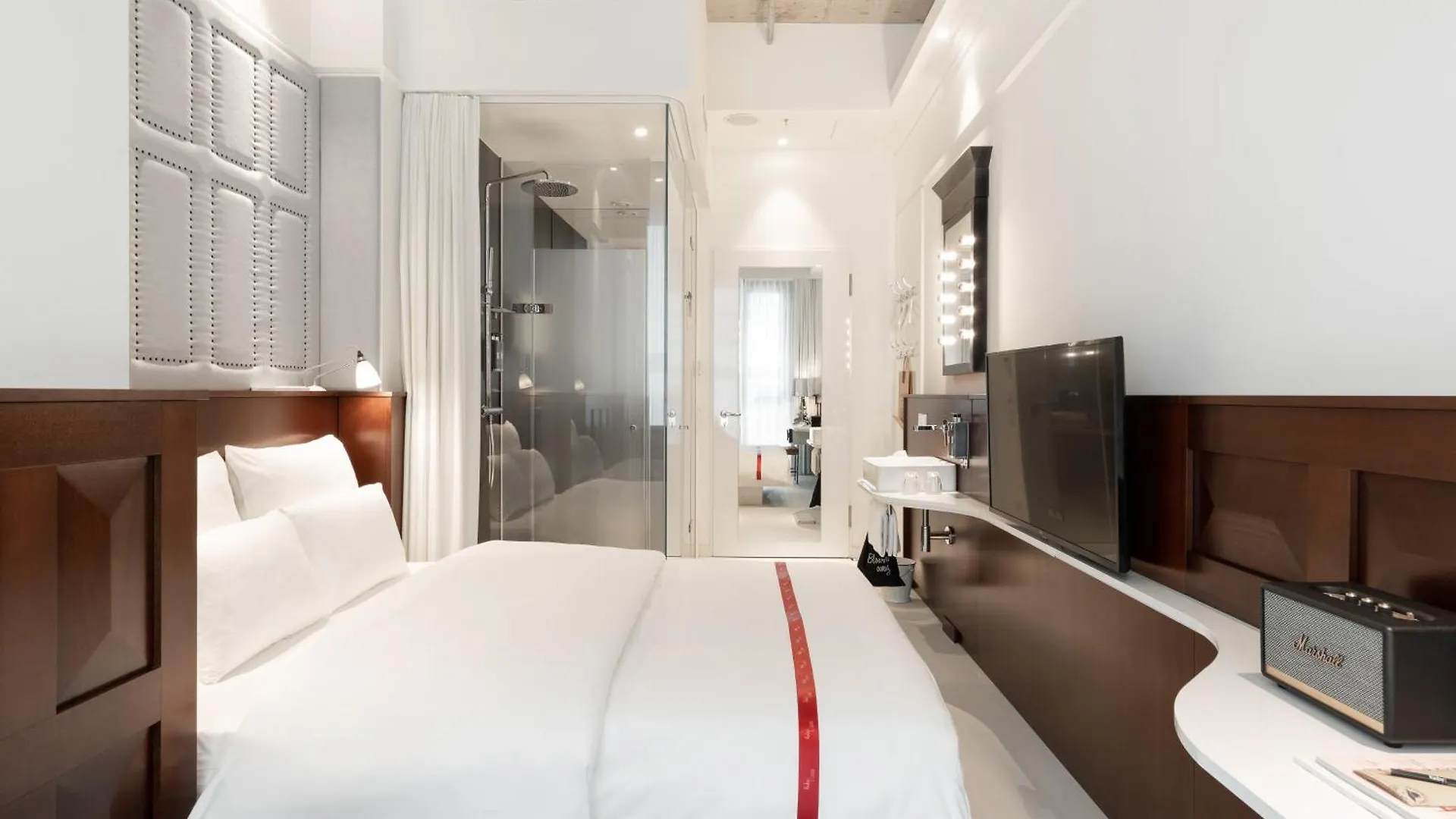 Ruby Louise Hotel Frankfurt Francoforte sul Meno