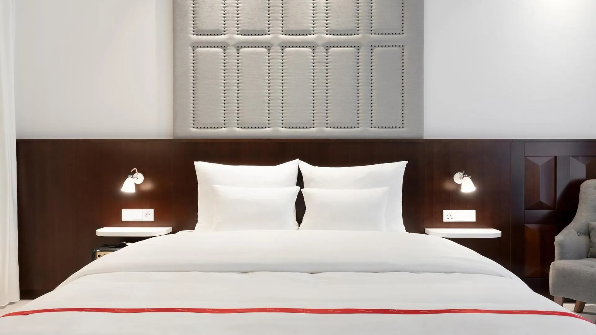 Ruby Louise Hotel Frankfurt Francoforte sul Meno 4*,