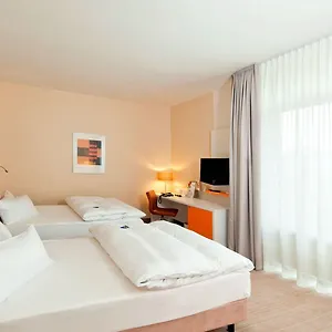 Mercure Centrum 4*, Dortmund Tyskland