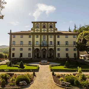 **** Hotel Tuscolana Italia