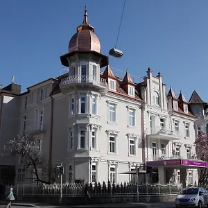 Carlton - Adults Only فندق سالزبورغ