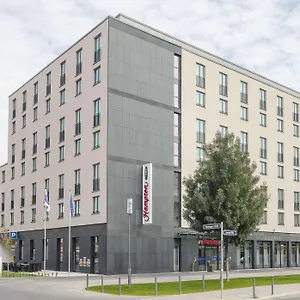 Hampton By Hilton Frankfurt Centre Frankfurt am Main