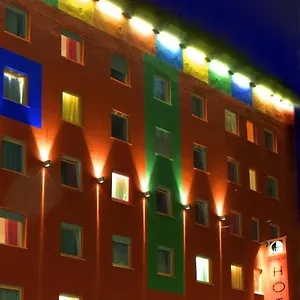*** ホテル ファースト クリーティフ エレファント ドイツ