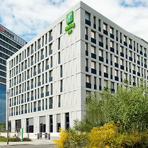 Frankfurt Airport By Ihg Frankfurt am Main