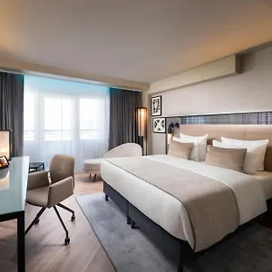 Hotel Leonardo Royal Frankfurt, Francoforte sul Meno