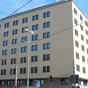 Grand Empire **** Frankfurt nad Menem