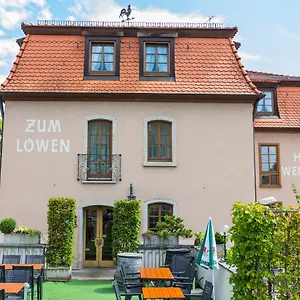 Lowen 3*, Randersacker Tyskland