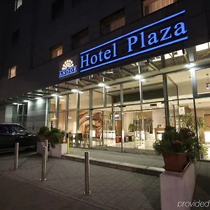 Plaza 3*, Hannover Tyskland