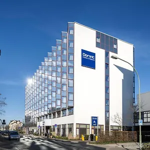 Essential By Dorint Frankfurt-niederrad 4*, Frankfurt am Main Tyskland