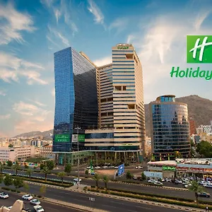 https://holiday-inn-makkah-al-aziziah.mecca-hotels.info