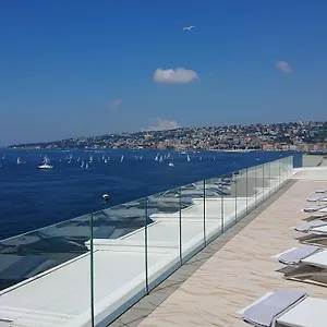 ***** Hotel Grand Vesuvio Italia