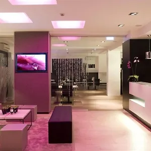 Pearl Design Frankfurt **** Frankfurt am Main