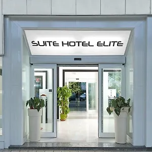 **** Hotel Elite Italia
