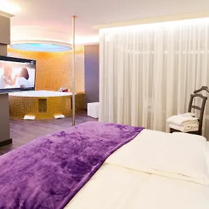 Design 4*, Dortmund Tyskland