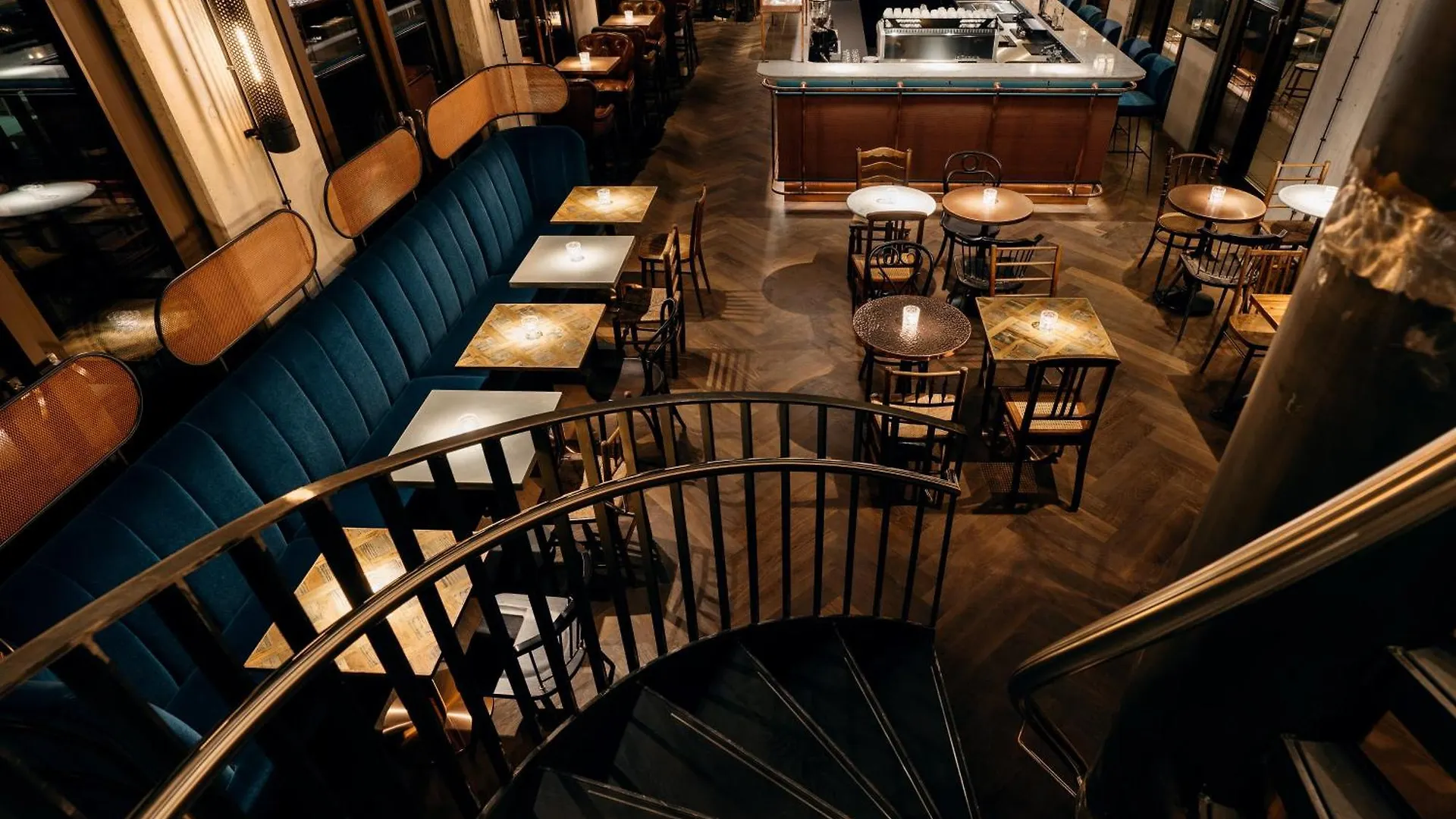 Ruby Louise Hotel Frankfurt Frankfurt am Main Duitsland