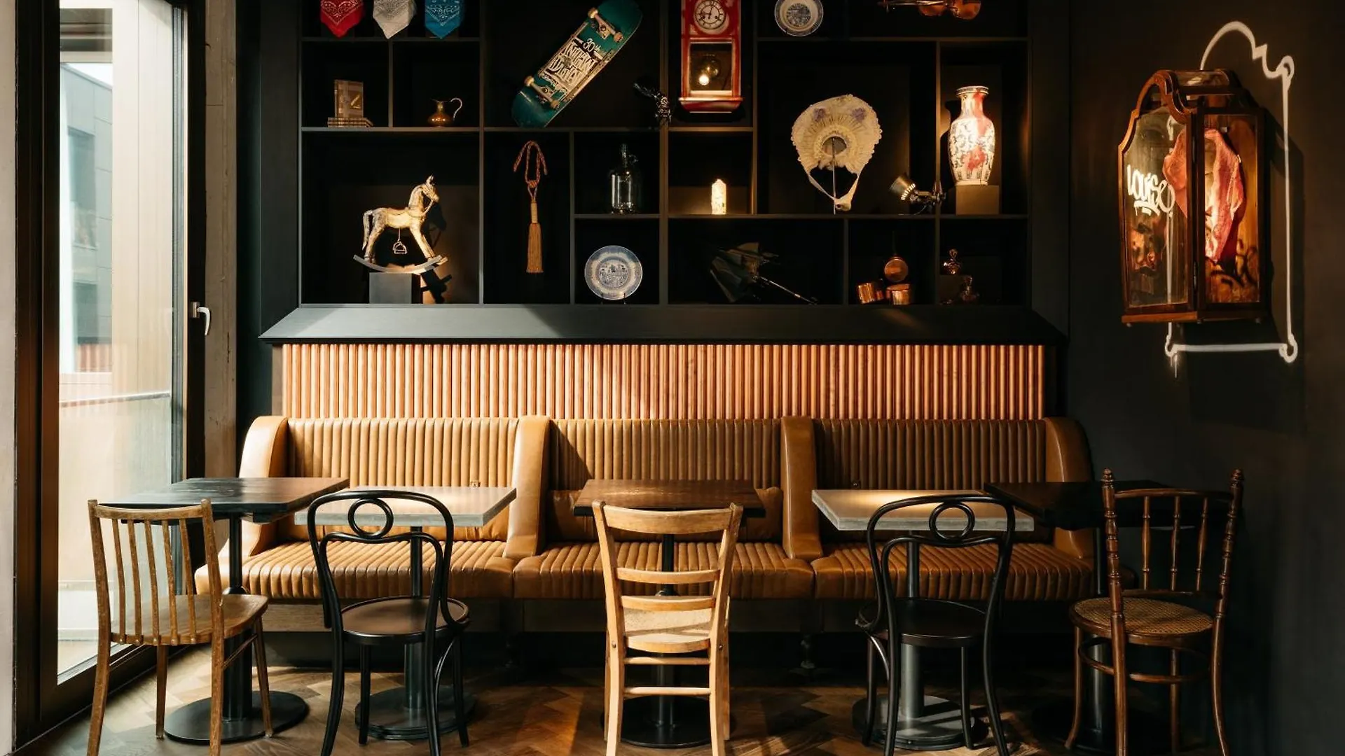 Ruby Louise Hotel Frankfurt فرانكفورت 4*,  ألمانيا