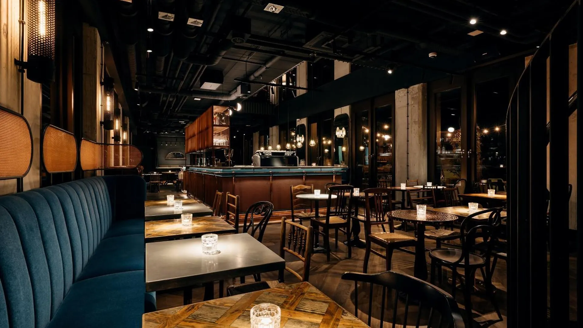 Ruby Louise Hotel Frankfurt Frankfurt am Main