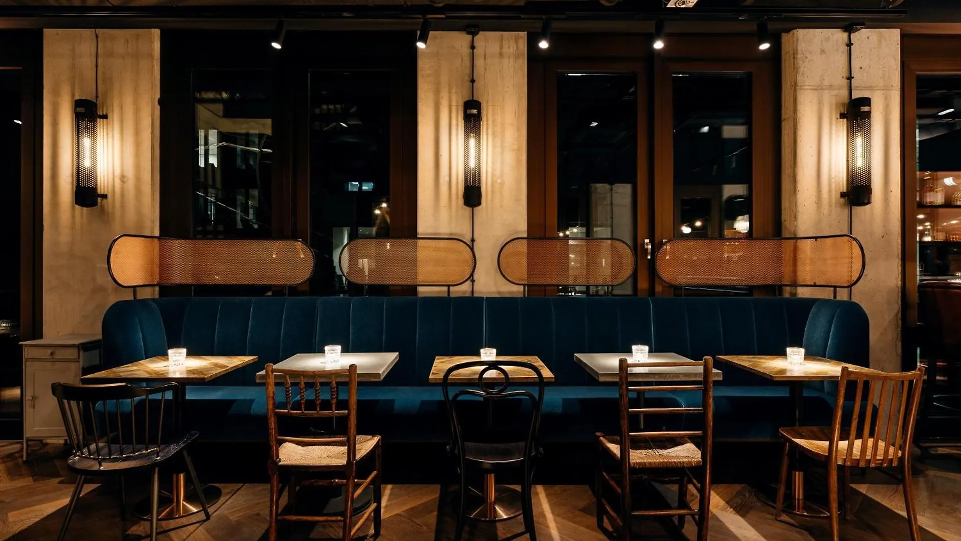 Ruby Louise Hotel Frankfurt Frankfurt am Main