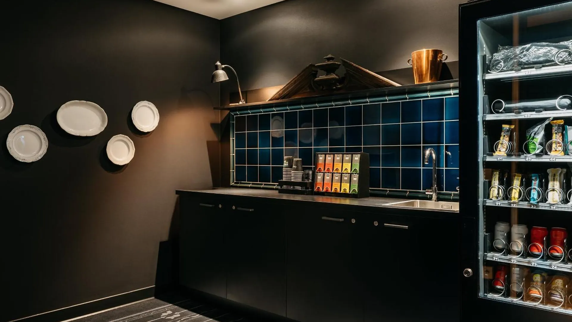Ruby Louise Hotel Frankfurt Frankfurt am Main