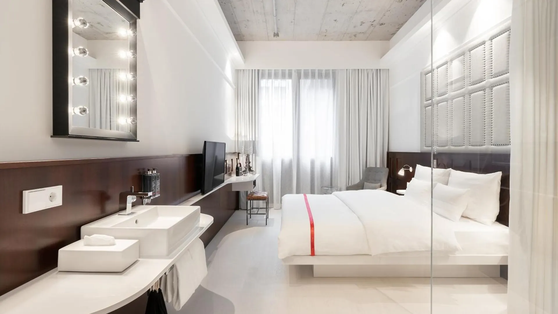 Ruby Louise Hotel Frankfurt فرانكفورت ألمانيا