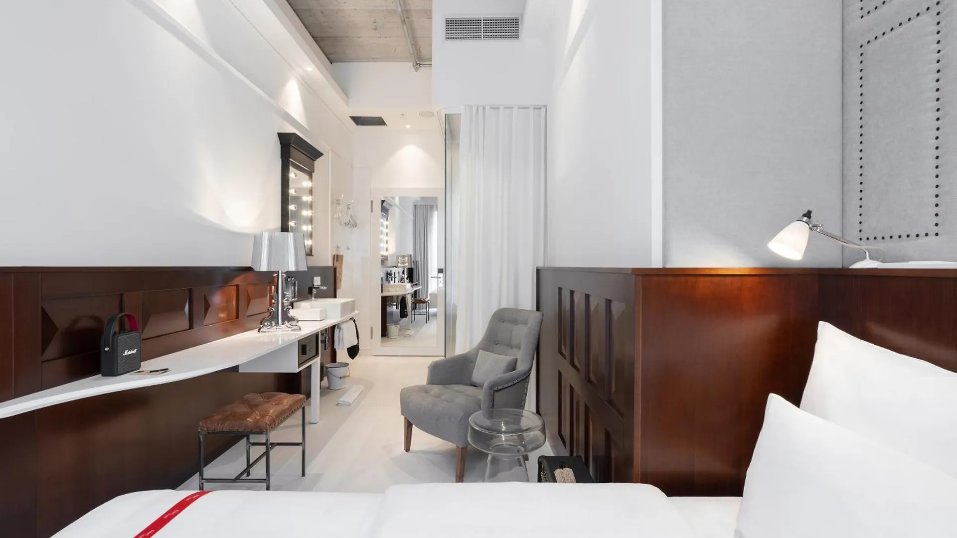 Ruby Louise Hotel Frankfurt Frankfurt am Main Duitsland