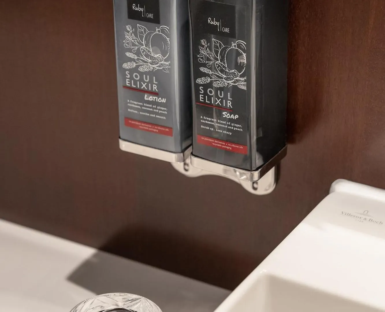 Ruby Louise Hotel Frankfurt فرانكفورت