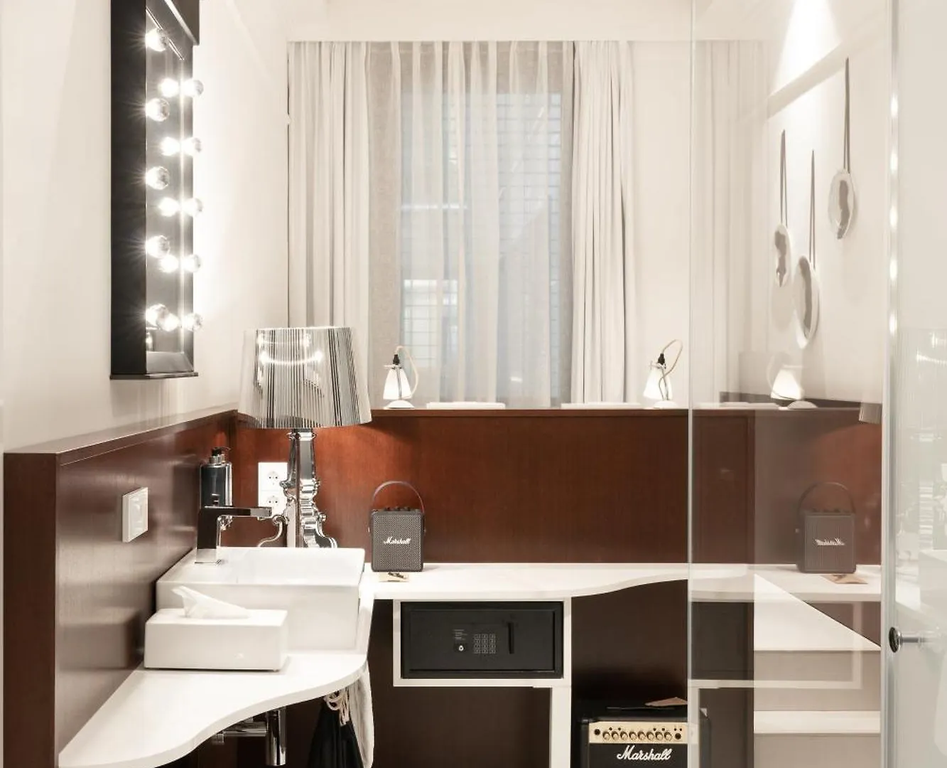 Ruby Louise Hotel Frankfurt Frankfurt am Main