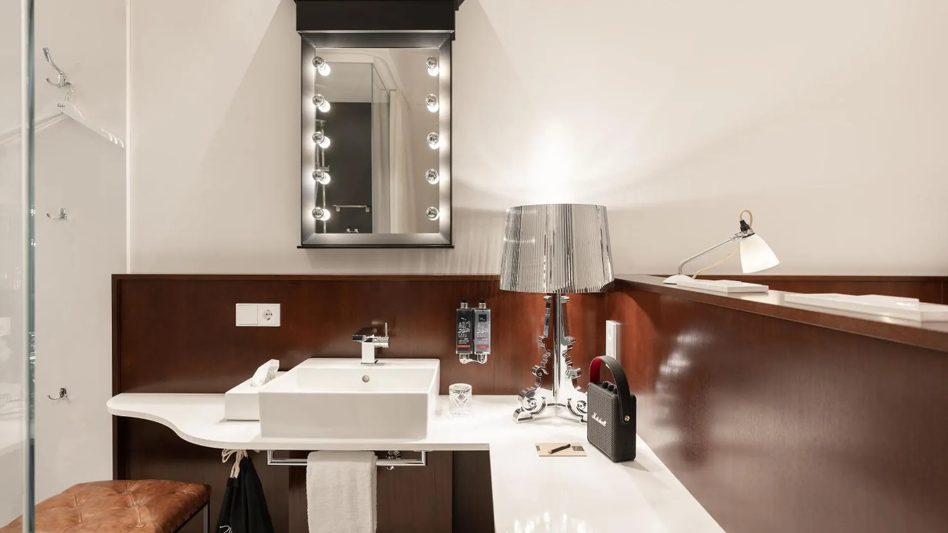Ruby Louise Hotel Frankfurt Frankfurt am Main 4*,  Germany