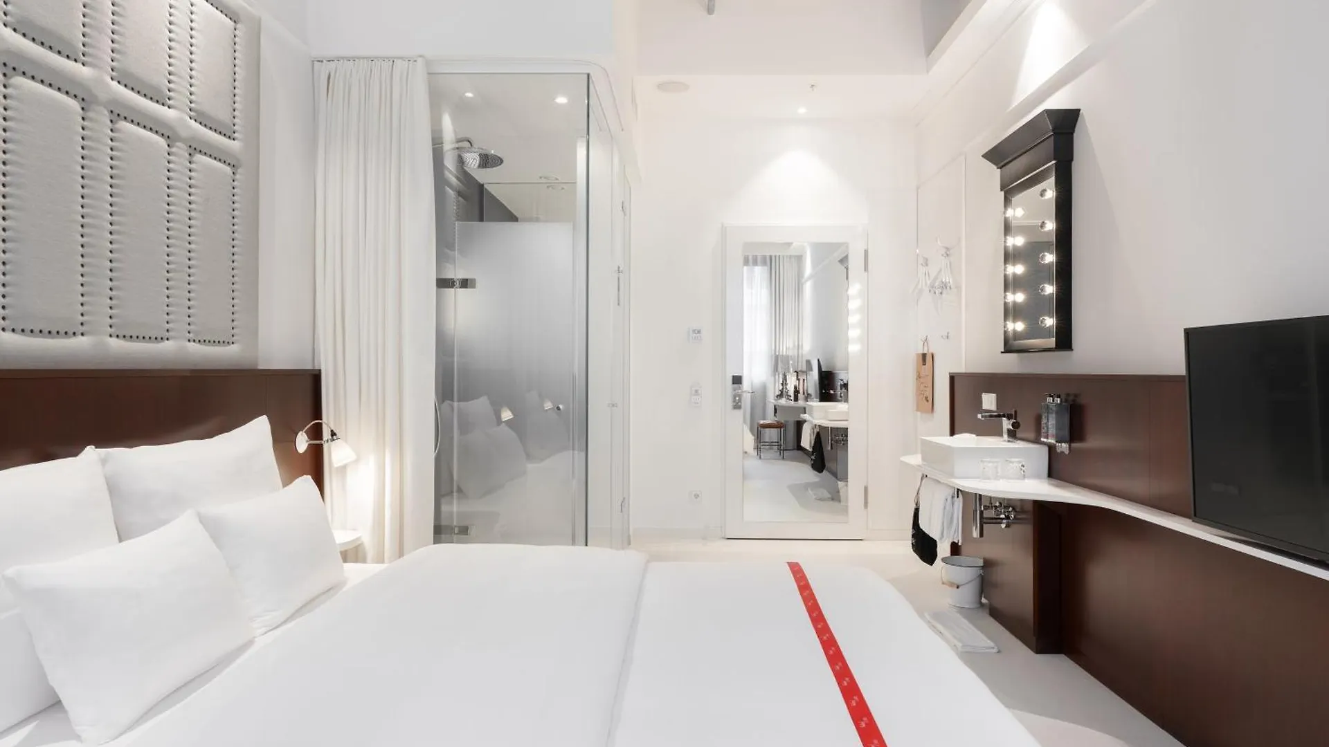 Ruby Louise Hotel Frankfurt Frankfurt am Main