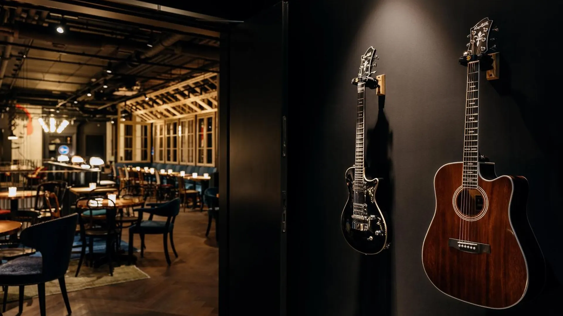 Ruby Louise Hotel Frankfurt Frankfurt am Main