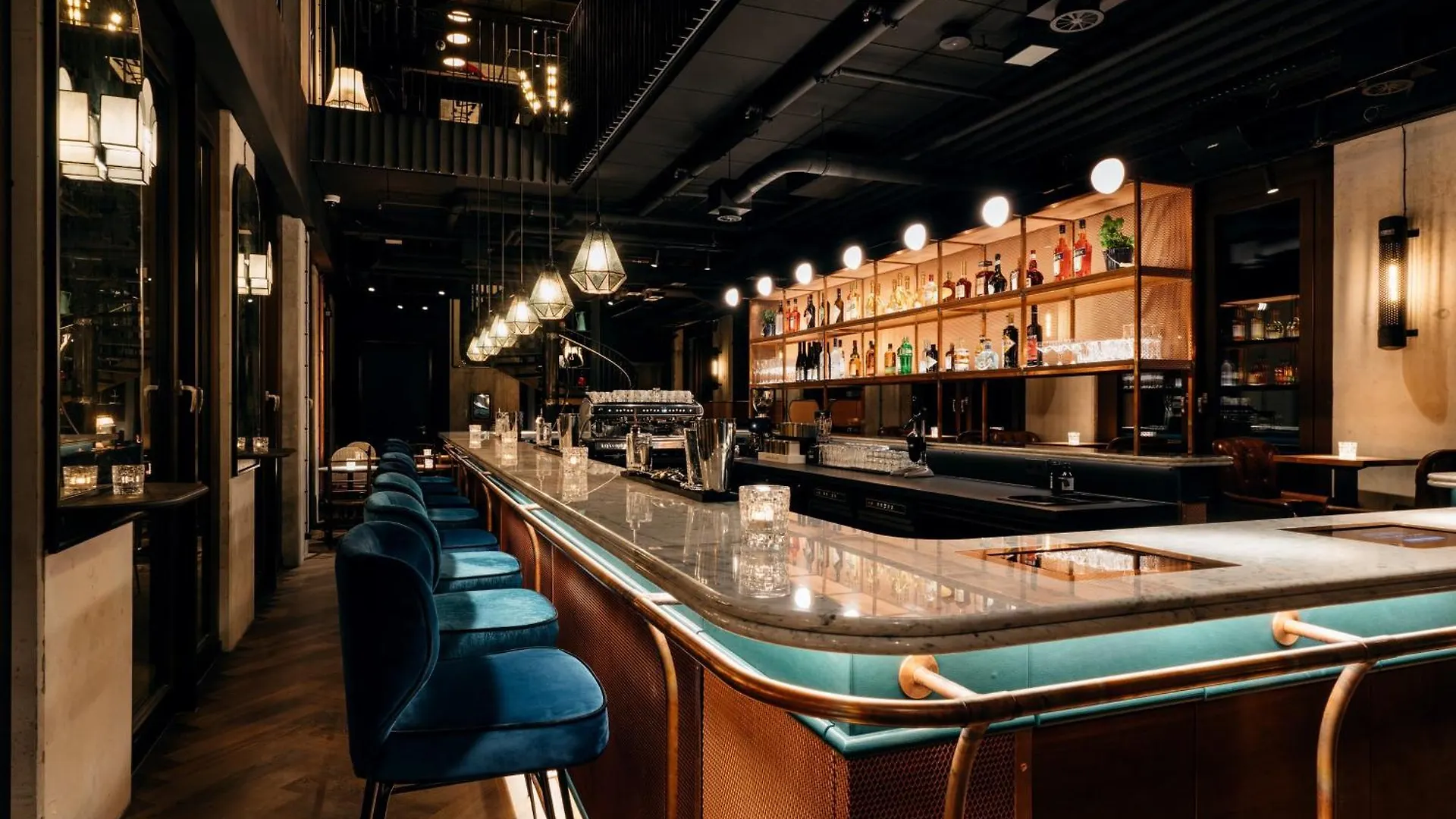 Ruby Louise Hotel Frankfurt Frankfurt am Main