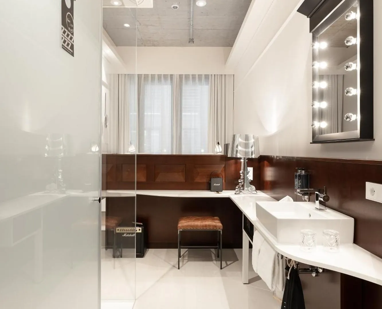 Ruby Louise Hotel Frankfurt Frankfurt am Main