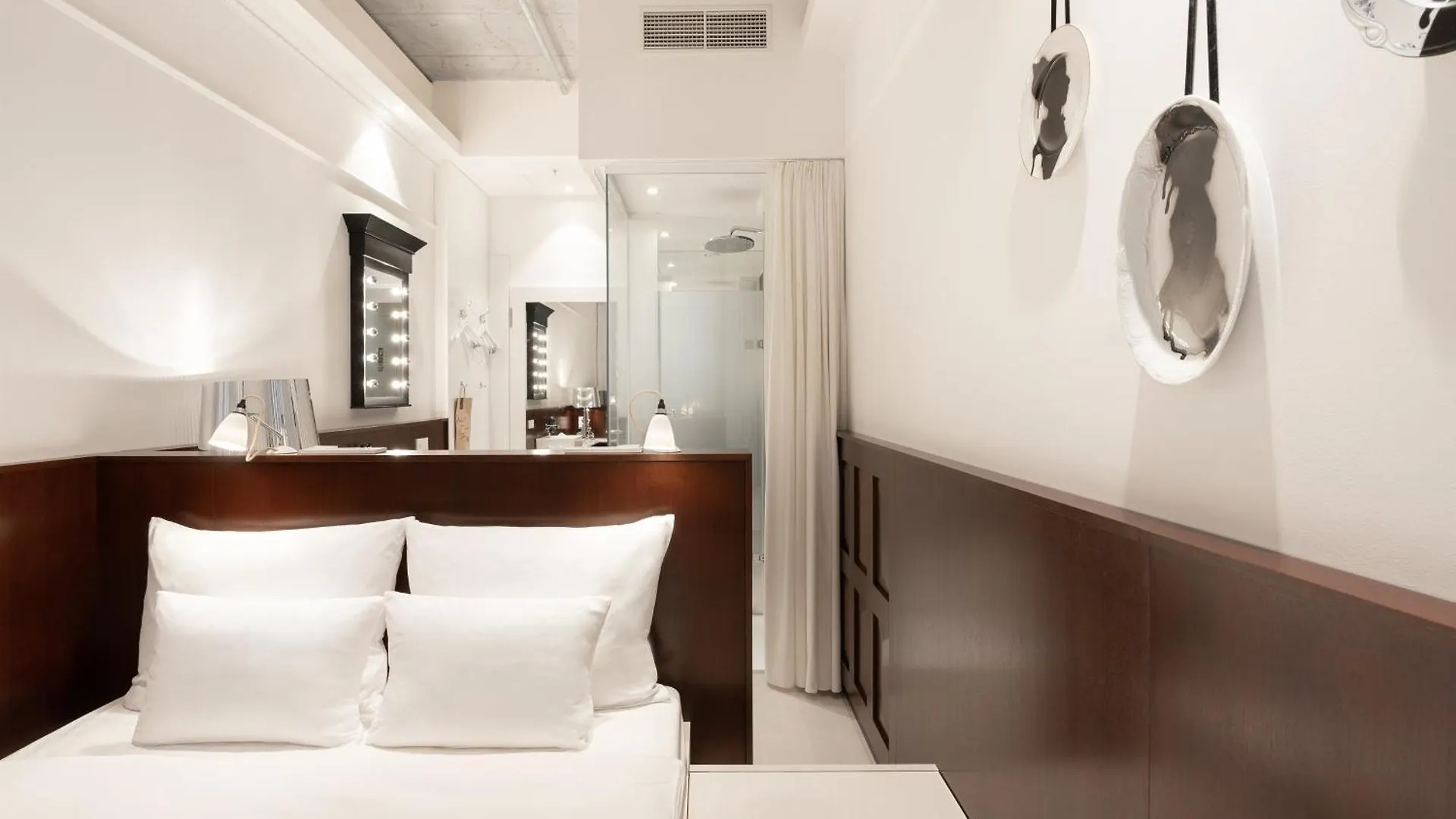 Ruby Louise Hotel Frankfurt Frankfurt am Main