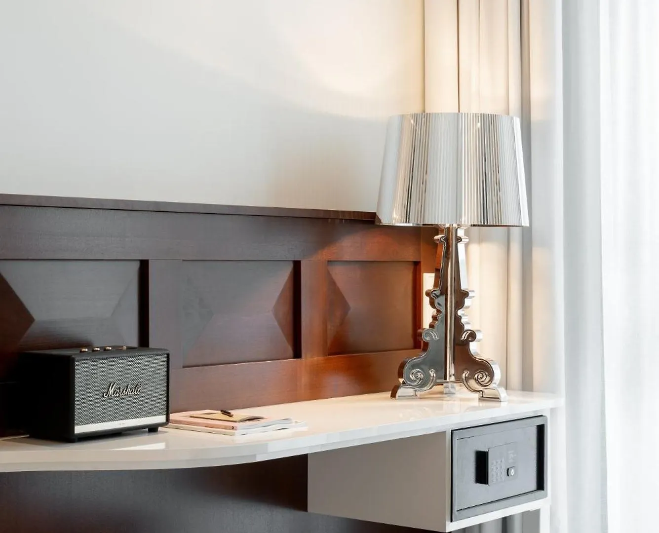 Ruby Louise Hotel Frankfurt Frankfurt am Main 4*,