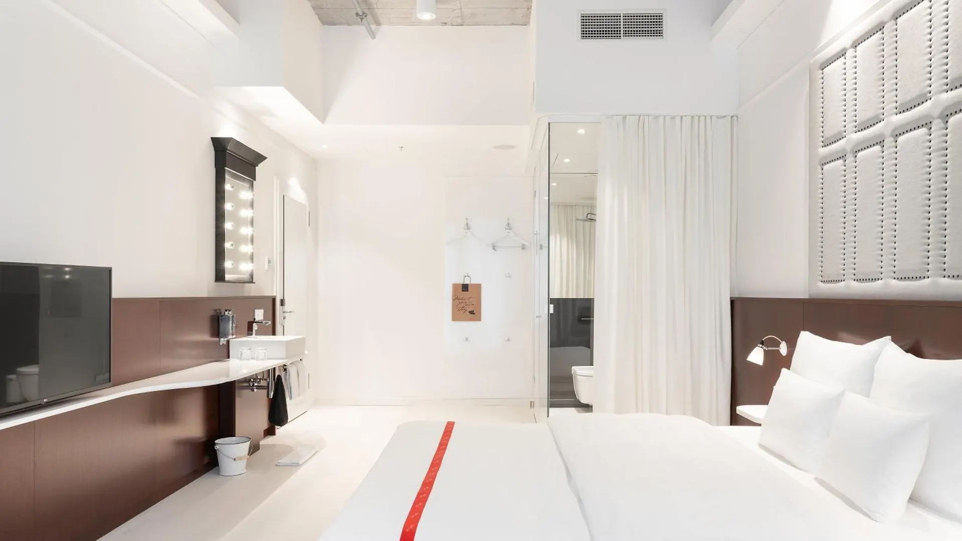 Ruby Louise Hotel Frankfurt Frankfurt am Main