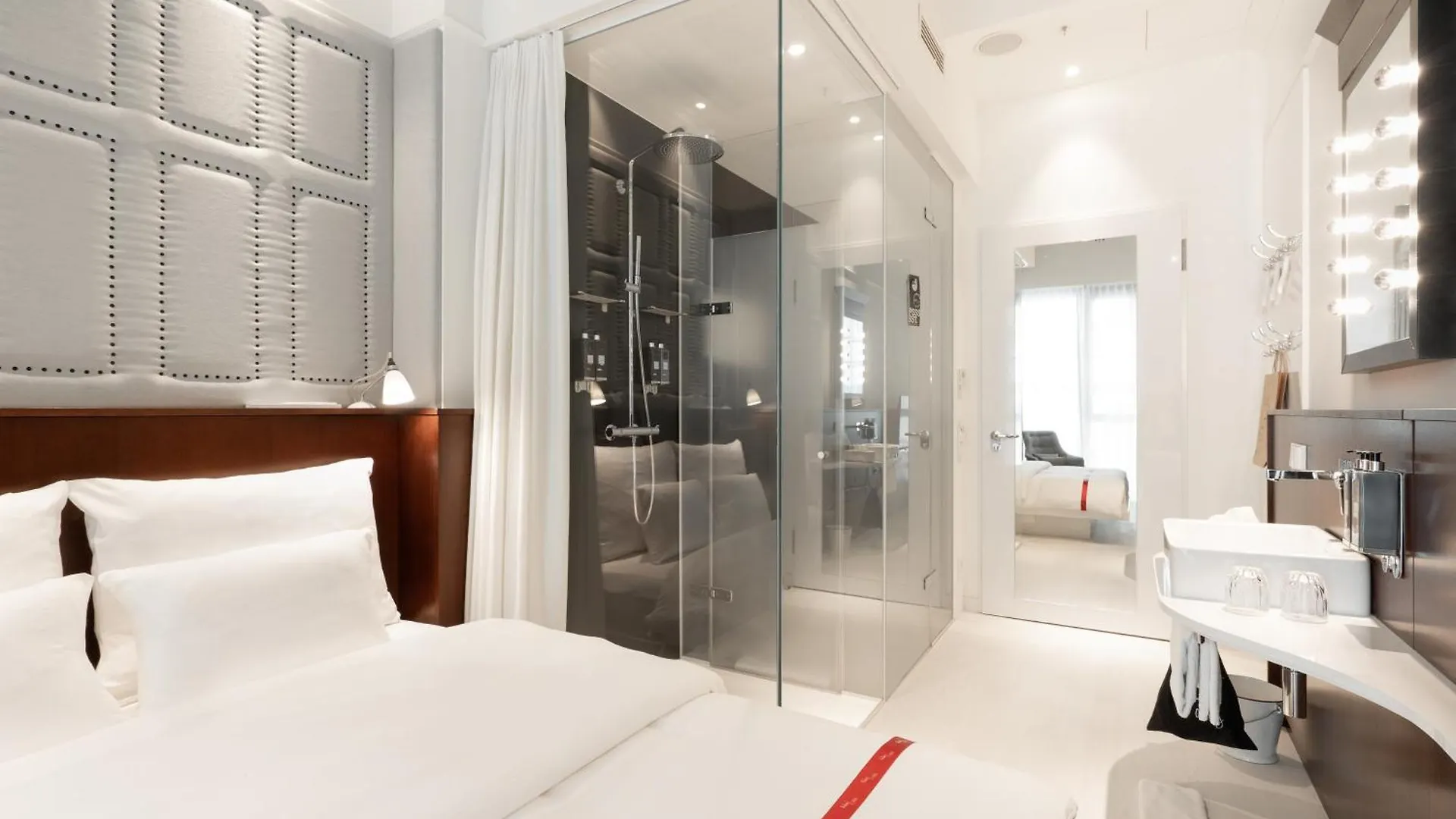 Ruby Louise Hotel Frankfurt Frankfurt am Main