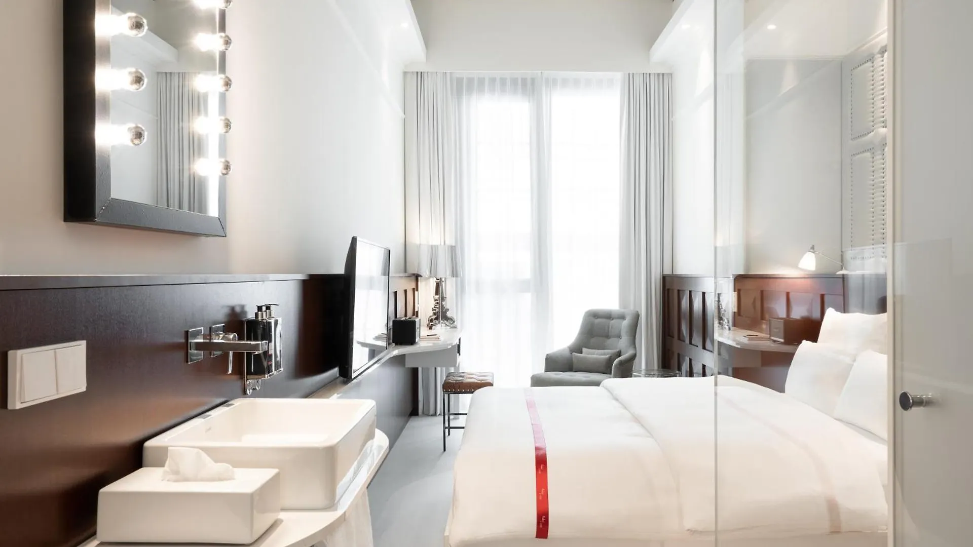 Ruby Louise Hotel Frankfurt Frankfurt am Main