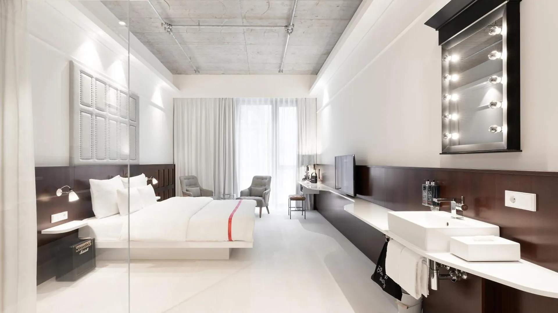 Ruby Louise Hotel Frankfurt Frankfurt am Main Germany